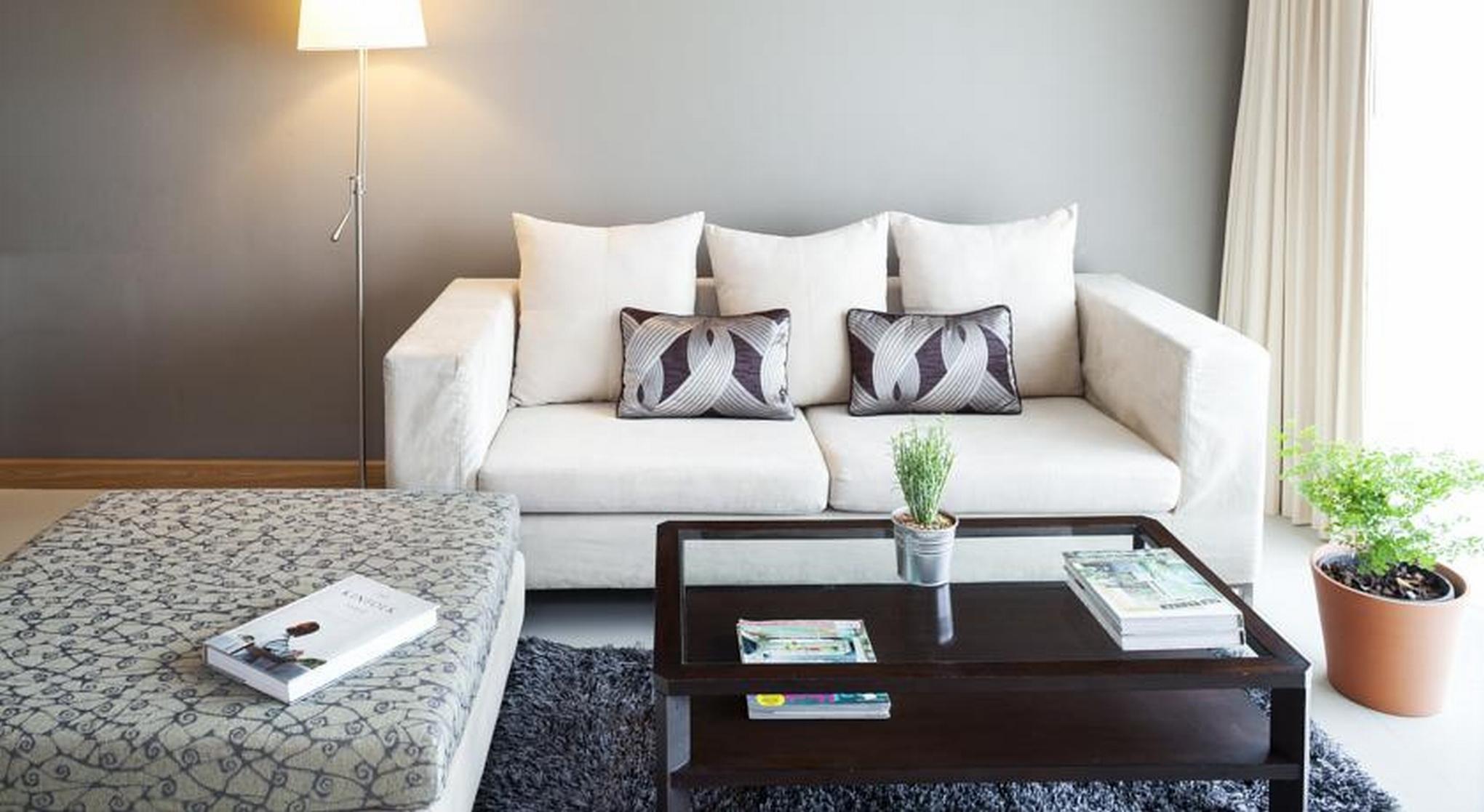 Viva Garden Serviced Residence Бангкок Екстер'єр фото
