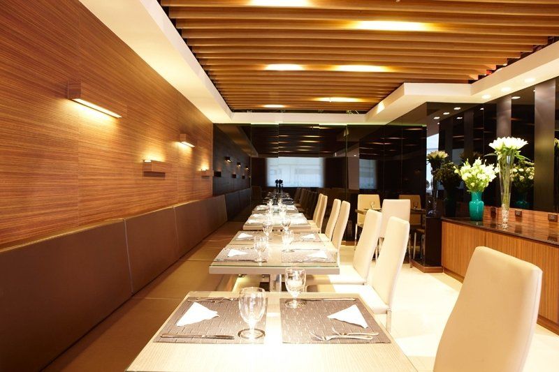 Viva Garden Serviced Residence Бангкок Екстер'єр фото